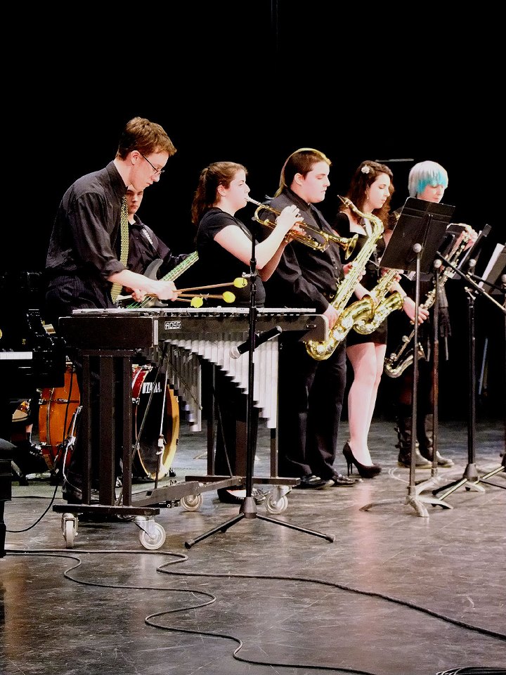 jazzbandmusic