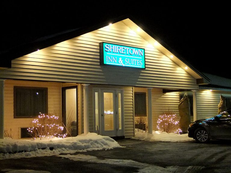 Houlton Maine Motel Rooms, Cabins, Camps, Rentals. Mooers Realty