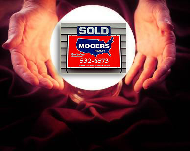 crystal ball sold photo