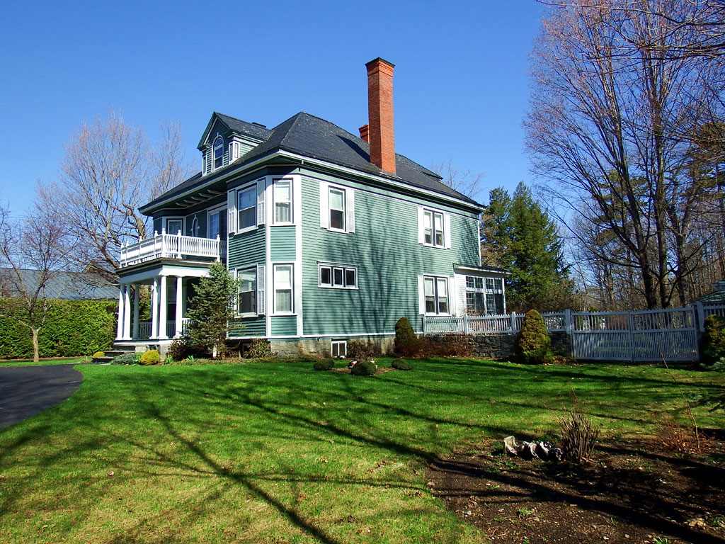 Homes For Sale Manchester Maine at Susie Fitzgerald blog