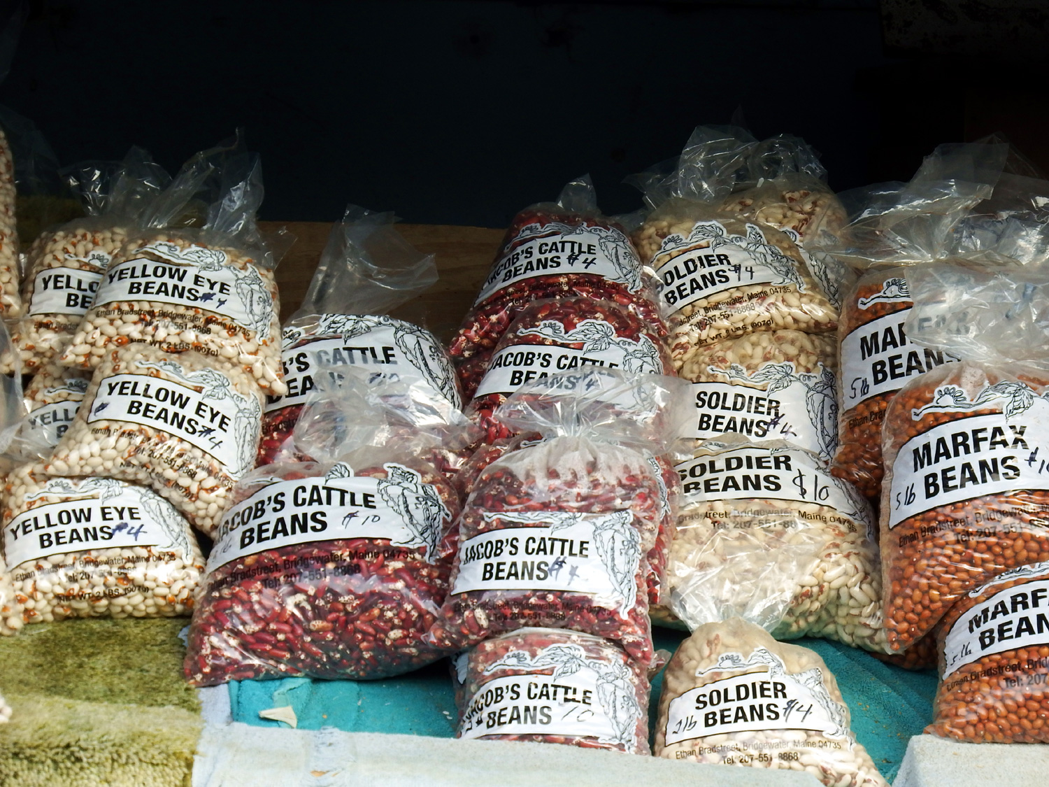 Bridgewater The Story Mooers Realty