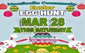 monticello maine community center