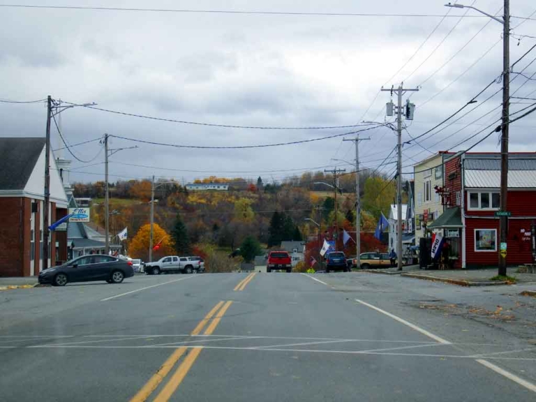 Patten The Story Mooers Realty