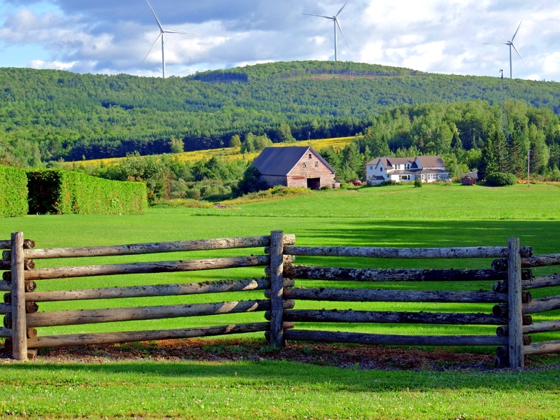 Oakfield Mooers Realty