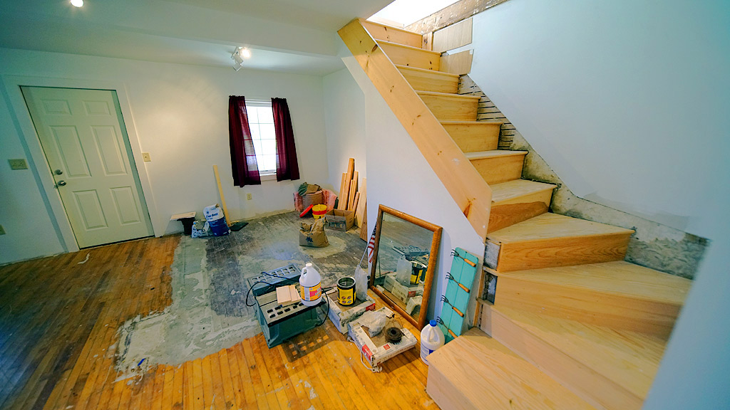 fix flip repo me homes