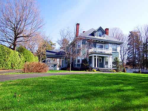make home sell higher