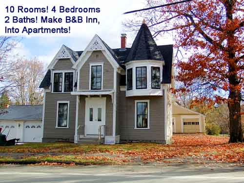 selling your home 1