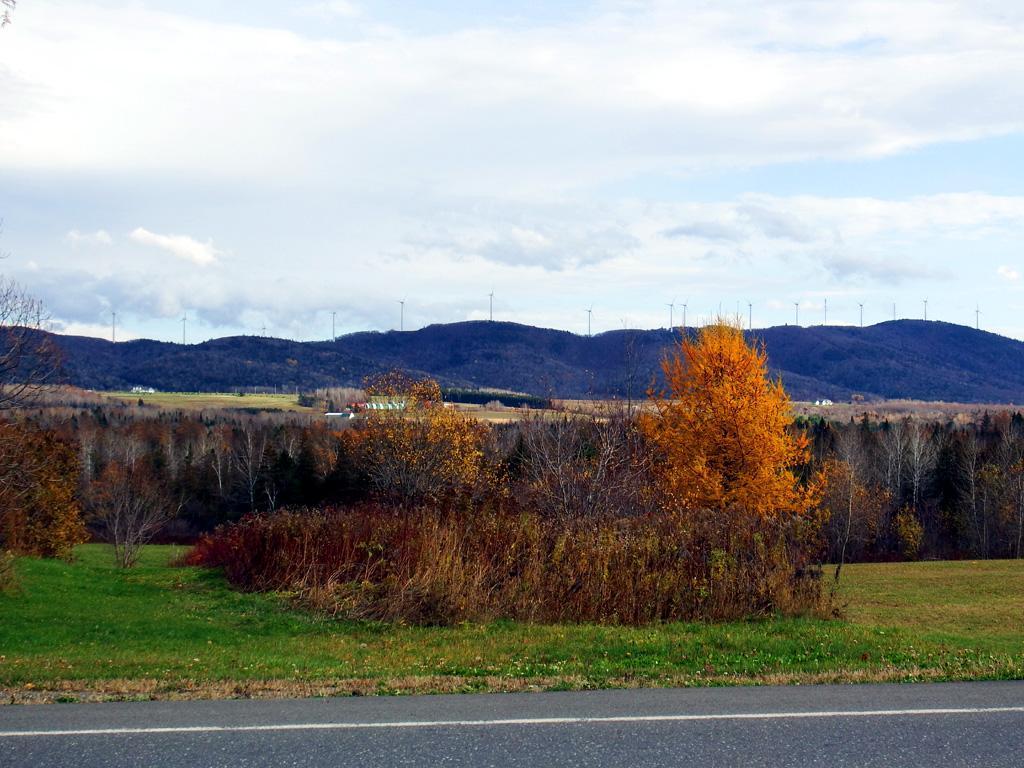 Lot 23b Fort Road, Mars Hill Maine Mooers Realty