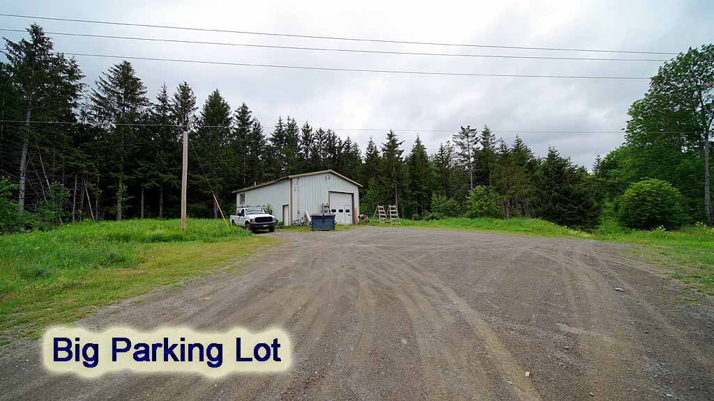 102 Cooks Brook Road, Houlton Maine Mooers Realty