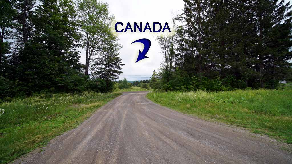 102 Cooks Brook Road, Houlton Maine Mooers Realty