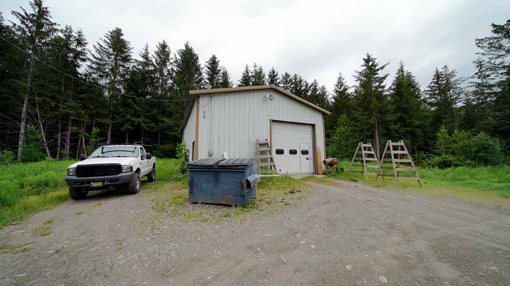 102 Cooks Brook Road, Houlton Maine Mooers Realty