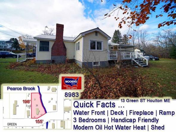 13 green st houlton maine