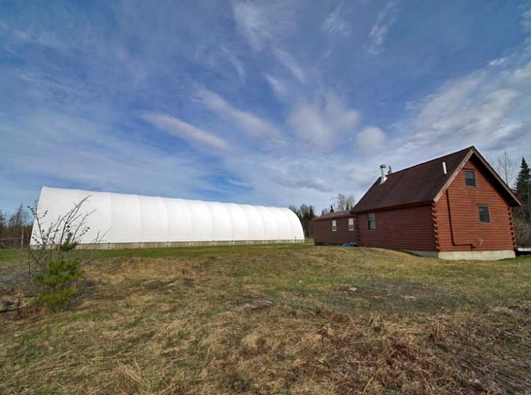 299 Lycette Road Amity Maine Mooers Realty