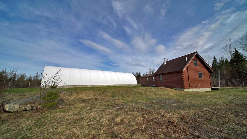 299 Lycette Road Amity Maine Mooers Realty