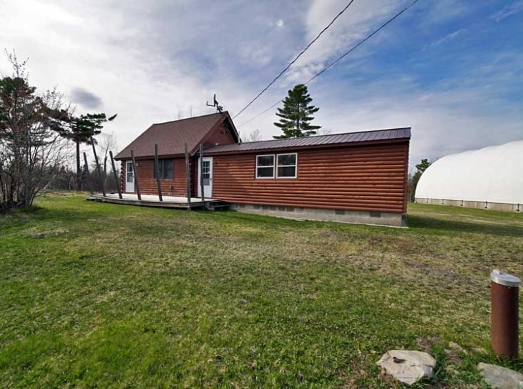 299 Lycette Road Amity Maine Mooers Realty