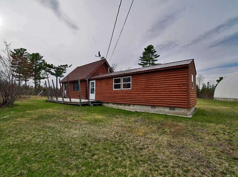 299 Lycette Road Amity Maine Mooers Realty