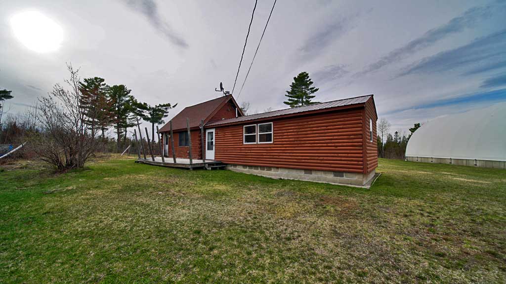 299 Lycette Road Amity Maine Mooers Realty