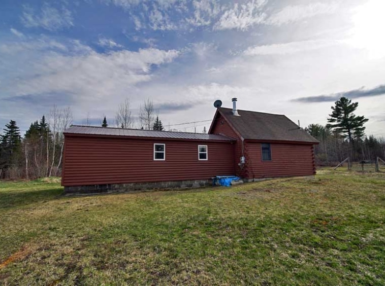 299 Lycette Road Amity Maine Mooers Realty