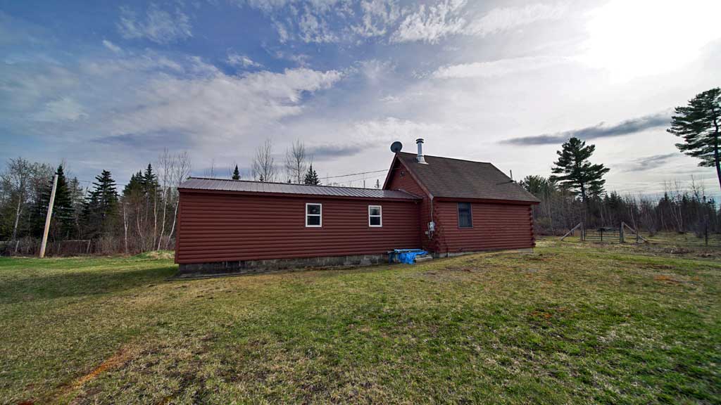 299 Lycette Road Amity Maine Mooers Realty