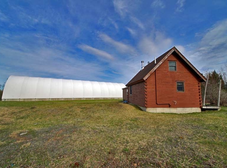 299 Lycette Road Amity Maine Mooers Realty