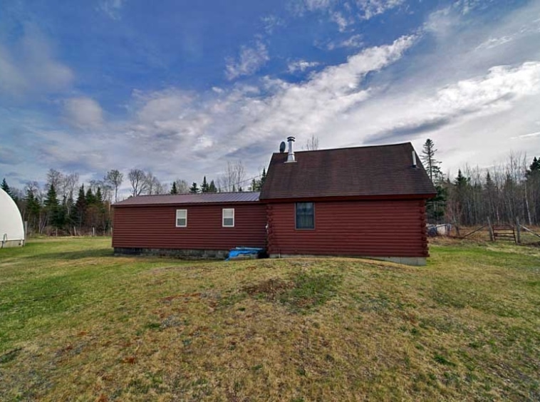 299 Lycette Road Amity Maine Mooers Realty