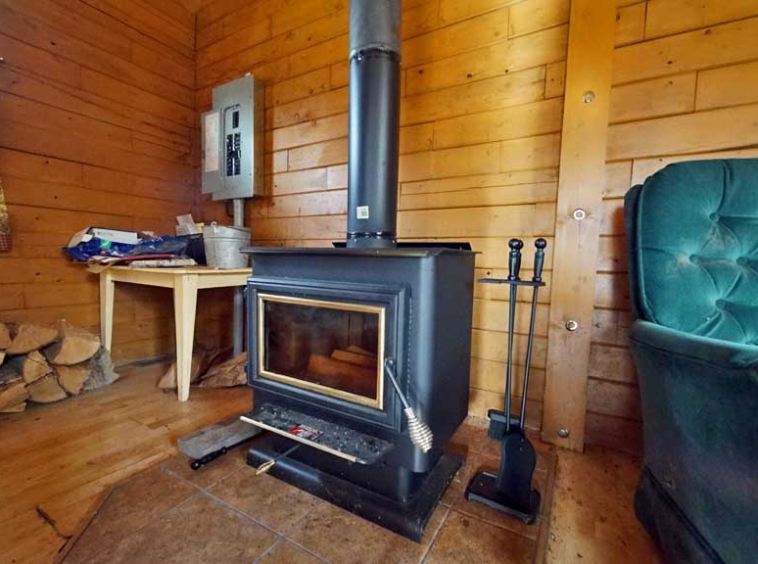 299 Lycette Road Amity Maine Mooers Realty