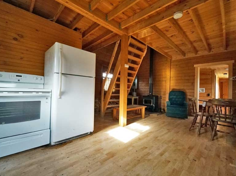 299 Lycette Road Amity Maine Mooers Realty