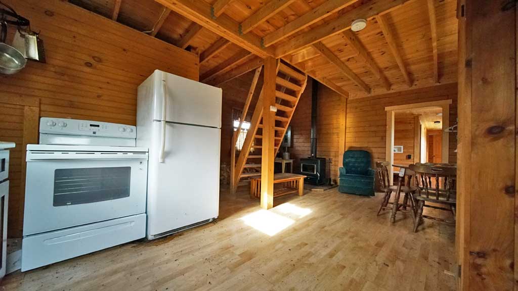 299 Lycette Road Amity Maine Mooers Realty