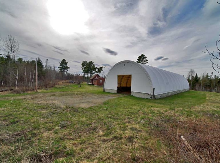 299 Lycette Road Amity Maine Mooers Realty