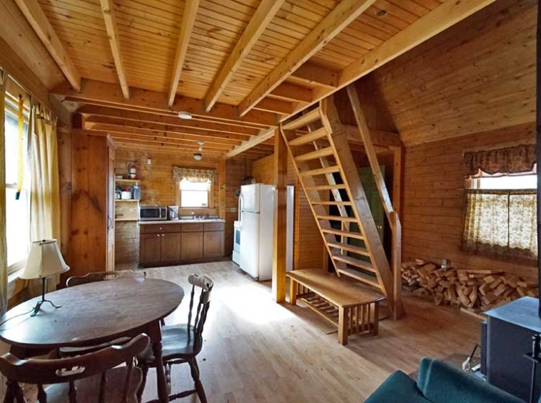 299 Lycette Road Amity Maine Mooers Realty