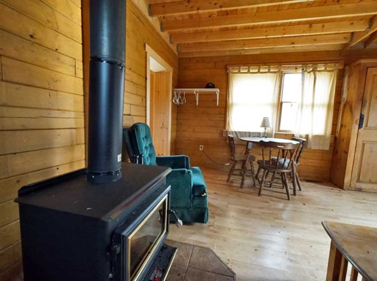 299 Lycette Road Amity Maine Mooers Realty