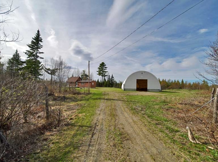 299 Lycette Road Amity Maine Mooers Realty