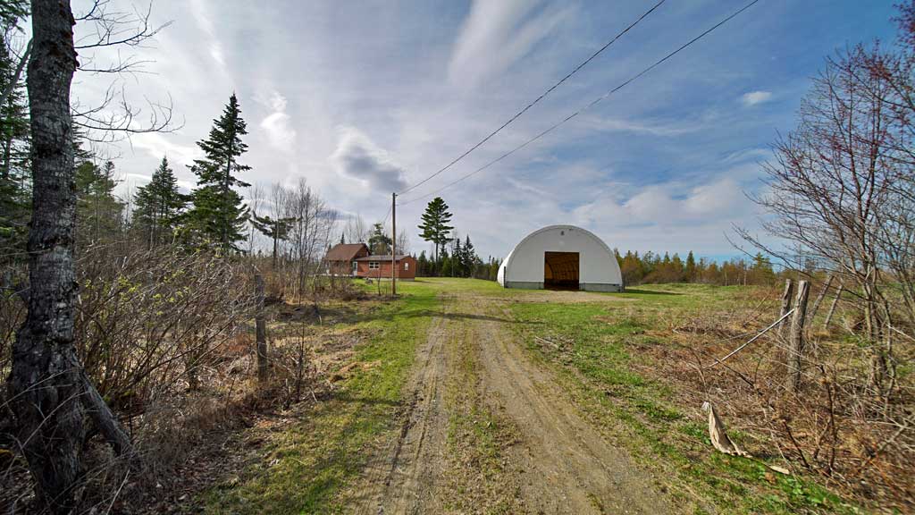 299 Lycette Road Amity Maine Mooers Realty