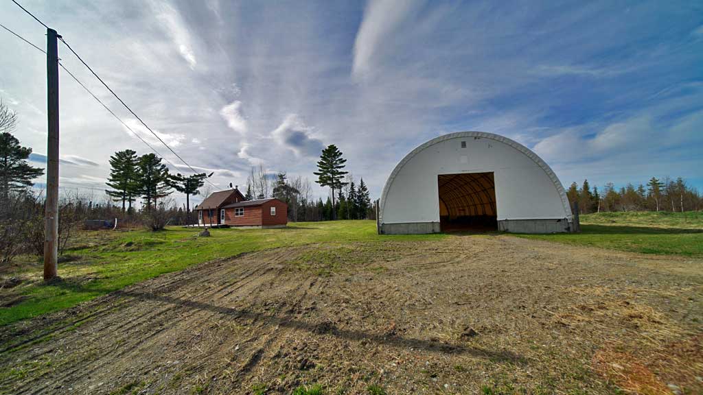 299 Lycette Road Amity Maine Mooers Realty