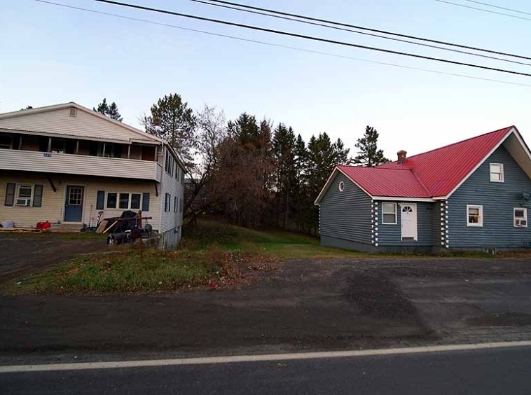 221 Hodgdon Mills Road, Hodgdon, ME Mooers Realty