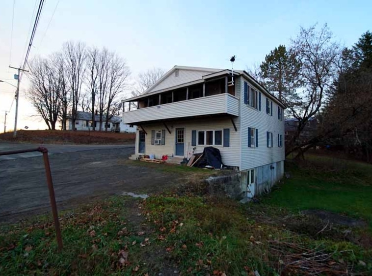 221 Hodgdon Mills Road, Hodgdon, ME Mooers Realty