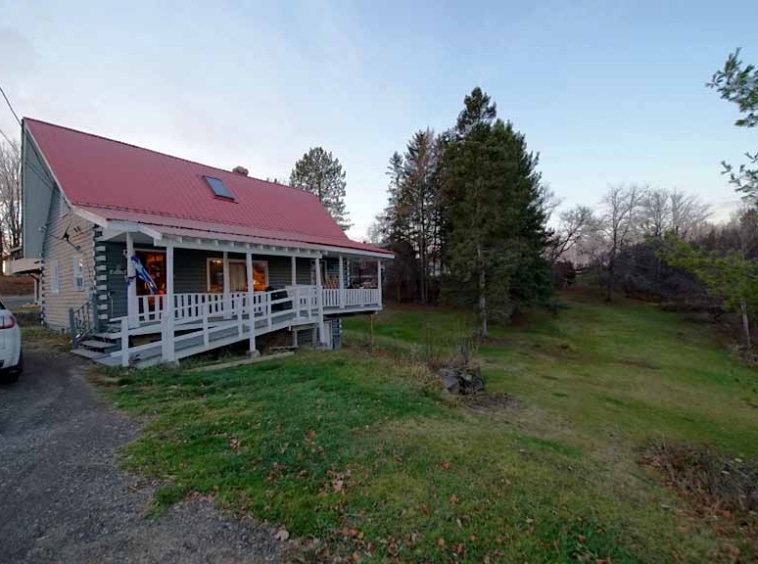 221 Hodgdon Mills Road, Hodgdon, ME Mooers Realty