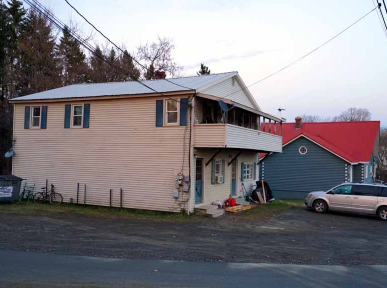 221 Hodgdon Mills Road, Hodgdon, ME Mooers Realty