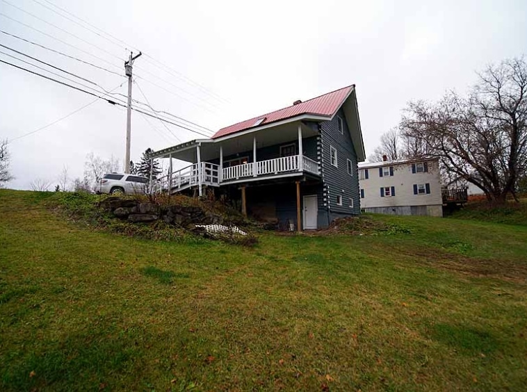 221 Hodgdon Mills Road, Hodgdon, ME Mooers Realty