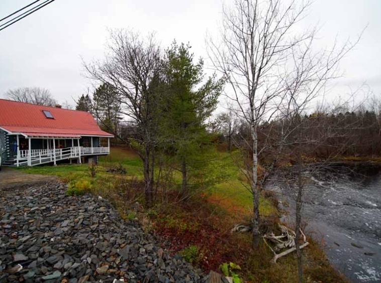 221 Hodgdon Mills Road, Hodgdon, ME Mooers Realty