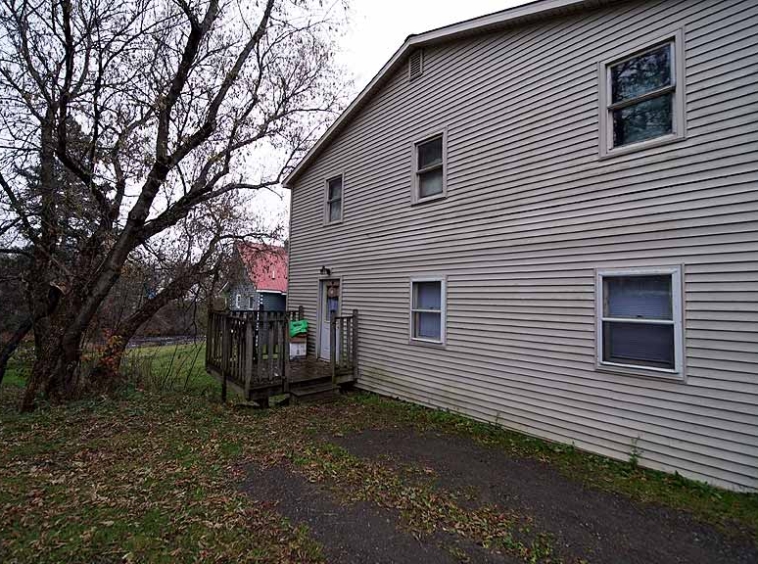 221 Hodgdon Mills Road, Hodgdon, ME Mooers Realty