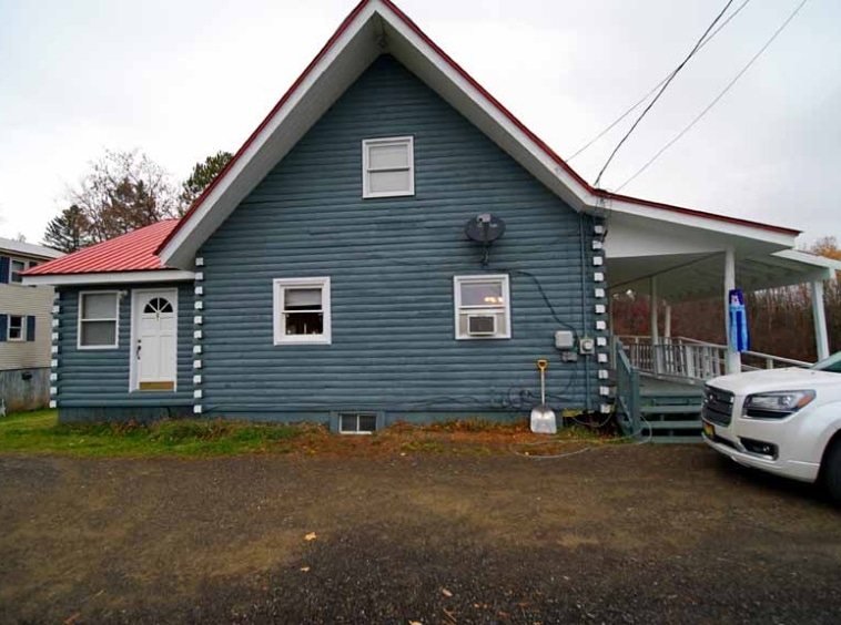 221 Hodgdon Mills Road, Hodgdon, ME Mooers Realty