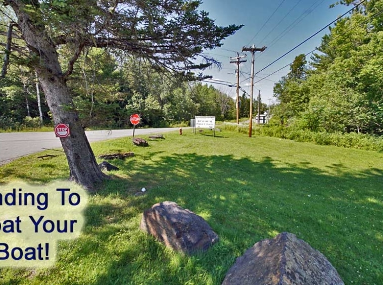 120 Horseback Road, Danforth, ME Mooers Realty