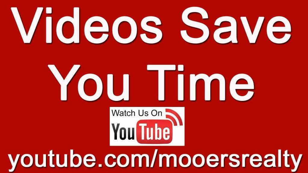 Videos Save Time, Lower DOM