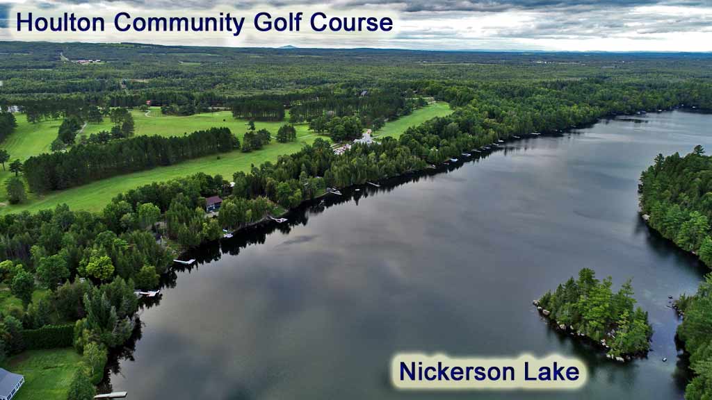 all kinds of maine real estate