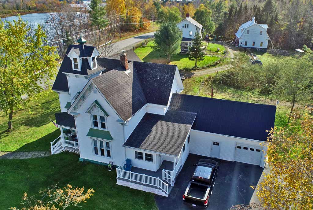 maine real estate housing markets differ