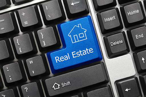 looking for maine real estate