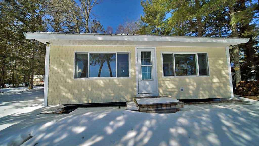 petition to partition real estate